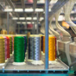 Recycled Yarn Manufacturer