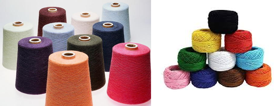 Sweater Yarn Manufacturers