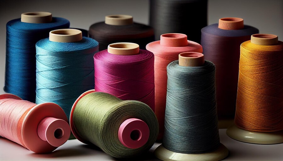 Yarn Manufacturer