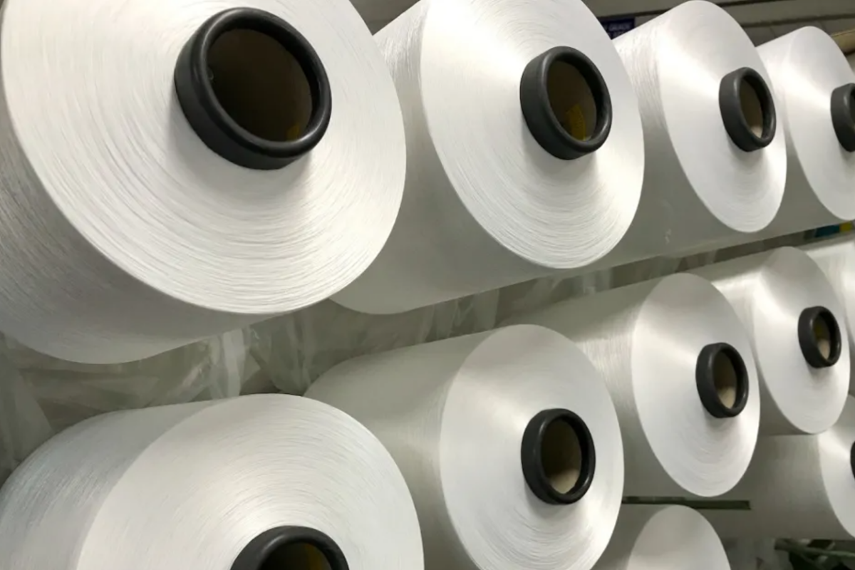 Recycled Cotton Polyester Yarn Manufacturers