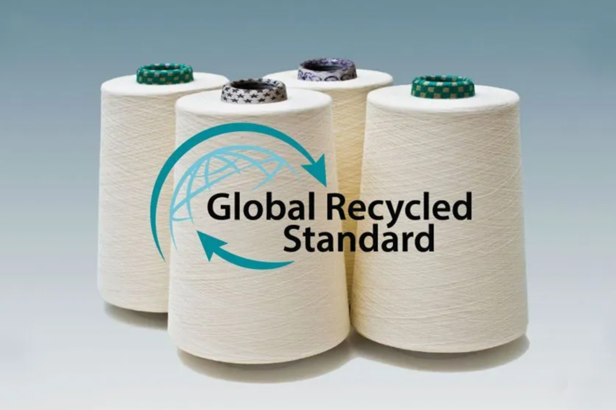 Sustainable Yarn Manufacturers