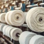 Sustainable Yarn Manufacturing