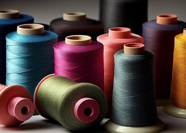 Elevate Your Products with Recycled Colored Yarn from KS Spinning Mills