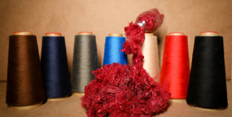 Recycled Yarn Manufacturers In India