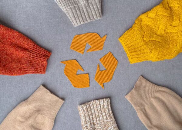 Sweater Yarns Reimagined: Sustainable Innovations in Textile Recycling